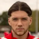 Liam Carter — Tiền vệ, Mickleover FC