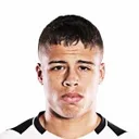 Callum Minkley — Hậu vệ, Mickleover FC