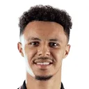 Sofiane Diop — Tiền đạo, Nice