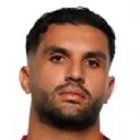 Hamza Bencherif — Hậu vệ, Mickleover FC