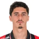 Tiago Gouveia — Tiền đạo, Gençlerbirliği