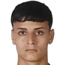 Santiago Zampieri — Hậu vệ, Montevideo City Torque