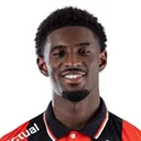Mohamed Ali Cho — Tiền đạo, Hull City