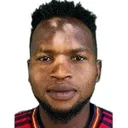 Bashiru Usman — Tiền đạo, Niger Tornadoes