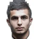 Murad Mammadov — Hậu vệ, Neftçi PFK