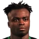 Joseph Atule — Tiền đạo, Barau FC