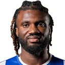 Terem Moffi — Tiền đạo, Hamburger SV