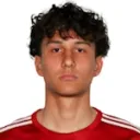 Dennis Nelich — Tiền đạo, New York Red Bulls