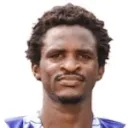 Emmanuel Nnaji — Tiền vệ, Abia Warriors