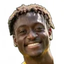 Nadon Kouassi — Tiền vệ, NK Bravo
