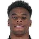 Kevin Carlos Omoruyi — Tiền đạo, Cagliari