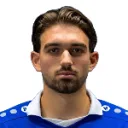 Lovre Lončar — Tiền đạo, NK Slaven Belupo