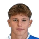 Vito Medić — Tiền vệ, NK Slaven Belupo
