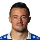 Tomislav Božić — Hậu vệ, NK Slaven Belupo