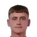 Ivan Sanotskyi — Tiền vệ, NK Veres Rivne