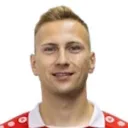Matija Jesenović — Thủ môn, NK Slaven Belupo