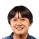 Shinomi Koyama — Hậu vệ, North Carolina Courage