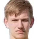 Sølvi Sigvardsen — Tiền vệ, NSÍ Runavík