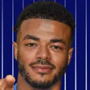 Eesa Sawyers — Tiền đạo, Nuneaton Town
