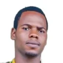 Alege Mahee Mohammed — Tiền vệ, Kwara United