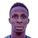 Tijjani Sa'Ad — Tiền vệ, Barau FC
