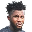 Mustapha Lawal — Thủ môn, Shooting Stars