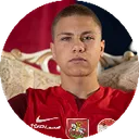 Bartosz Paluszek — Hậu vệ, OKS Sokół Ostróda