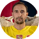 Piotr Sikora — Thủ môn, OKS Sokół Ostróda