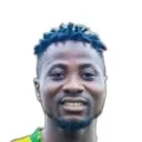 Jamiu Suleiman — Hậu vệ, Kwara United