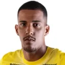 Gabriel Delfim — Thủ môn, Atlético Mineiro