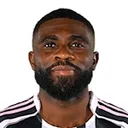 Jérémie Boga — Tiền đạo, Juventus