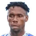Friday Ubong — Tiền đạo, Kano Pillars