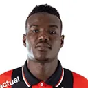 Abdulai Juma Bah — Hậu vệ, FC Augsburg