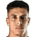 Ayoub El Khayati — Thủ môn, AS FAR Rabat
