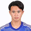 Rento Takaoka — Tiền đạo, Patro Eisden Maasmechelen