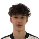 Dren Terrnava — Tiền vệ, VPS