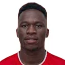 Israel Patrick Mwenda — Hậu vệ, Young Africans SC