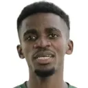 Ibrahim Hamad — Hậu vệ, Young Africans SC