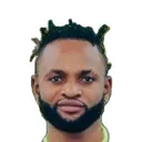 Chadrack Boka — Hậu vệ, Young Africans SC