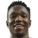 Emmanuel Mwanengo — Tiền đạo, Young Africans SC