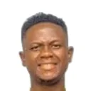 Aziz Andabwile — Tiền vệ, Young Africans SC