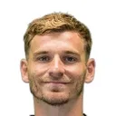 Andrew Neal — Tiền đạo, Plymouth Parkway