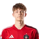 Dawid Jankowski — Hậu vệ, Polonia Warszawa