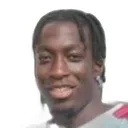 Ezio Touray — Tiền đạo, Poole Town
