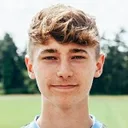 Corey Jordan — Hậu vệ, Poole Town