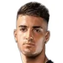Francisco Petrasso — Hậu vệ, Rio Ave