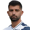 Panagiotis Panagiotidis — Tiền vệ, POT Iraklis