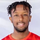 Sharif Deans — Tiền đạo, Prescot Cables