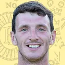John Murphy — Tiền đạo, Prescot Cables