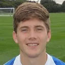 James Devine — Tiền vệ, Prescot Cables